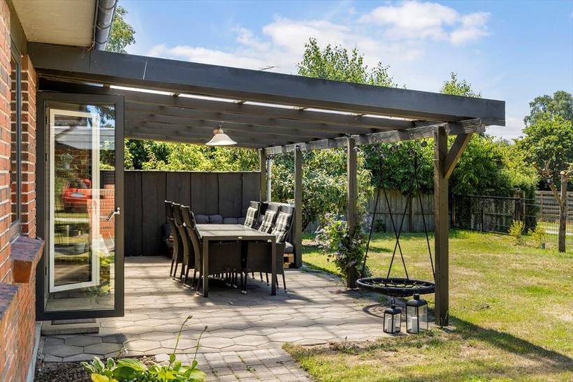 Foto von Ferienhaus SV69 in Fjellerup - Ostjütland