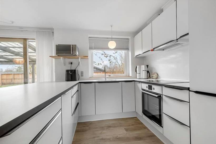 Foto von Ferienhaus SV69 in Fjellerup - Ostjütland