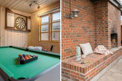 Vorschaubild von Ferienhaus SV69 in Fjellerup - Ostjütland