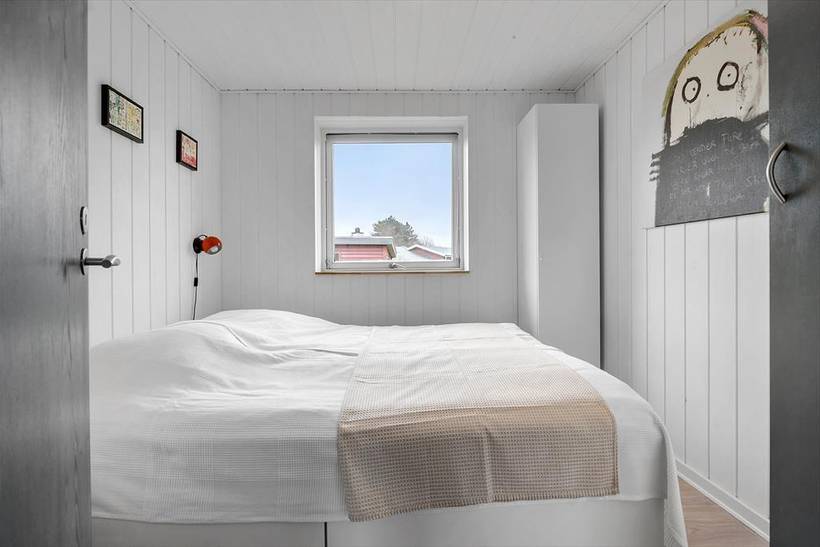 Foto von Ferienhaus SV69 in Fjellerup - Ostjütland