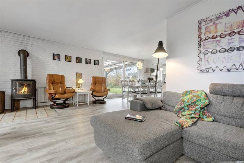 Foto von Ferienhaus SV69 in Fjellerup - Ostjütland
