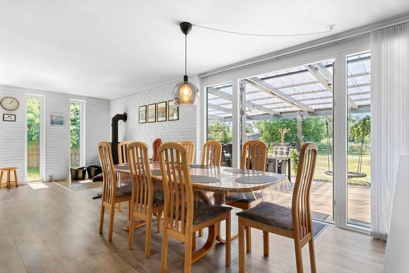 Foto von Ferienhaus SV69 in Fjellerup - Ostjütland