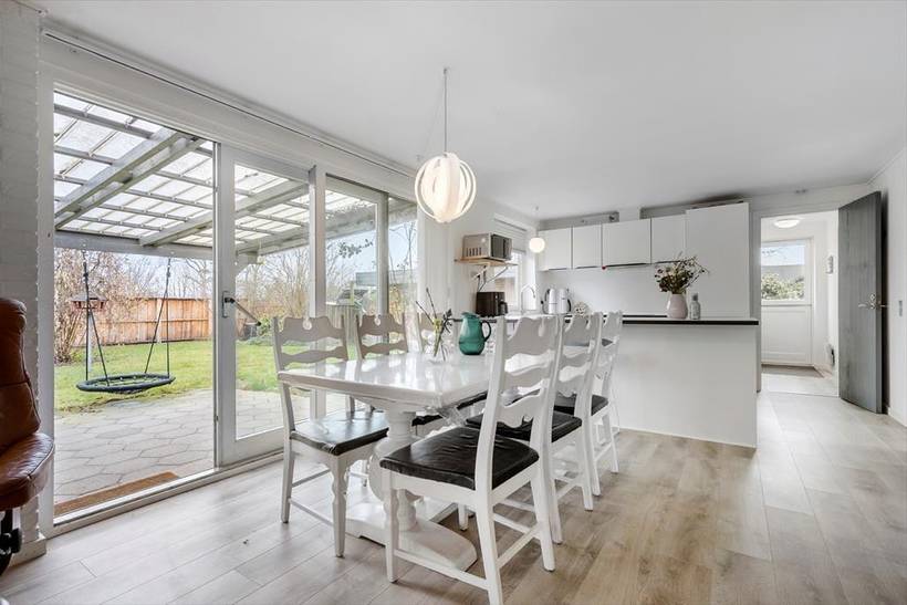 Foto von Ferienhaus SV69 in Fjellerup - Ostjütland