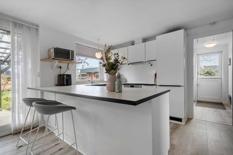Foto von Ferienhaus SV69 in Fjellerup - Ostjütland