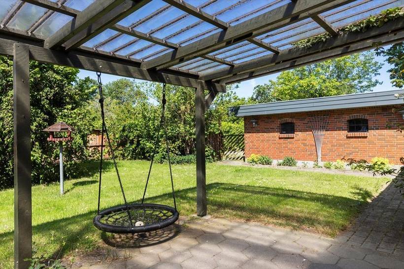 Foto von Ferienhaus SV69 in Fjellerup - Ostjütland