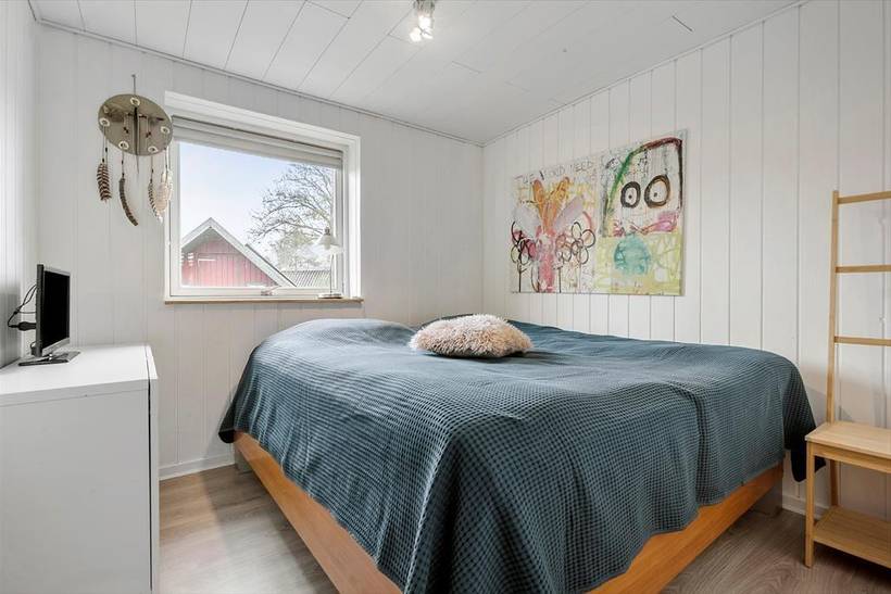 Foto von Ferienhaus SV69 in Fjellerup - Ostjütland