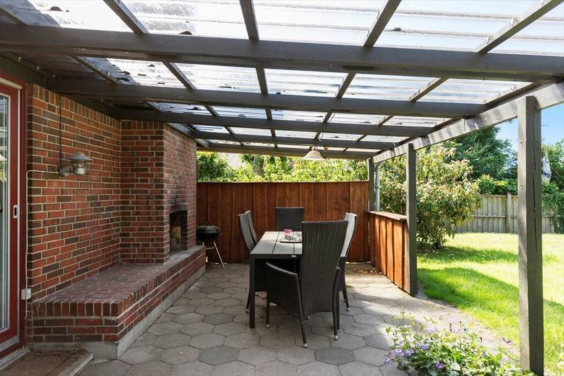 Foto von Ferienhaus SV69 in Fjellerup - Ostjütland