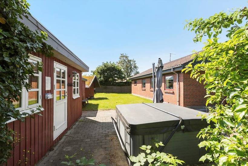 Foto von Ferienhaus SV69 in Fjellerup - Ostjütland