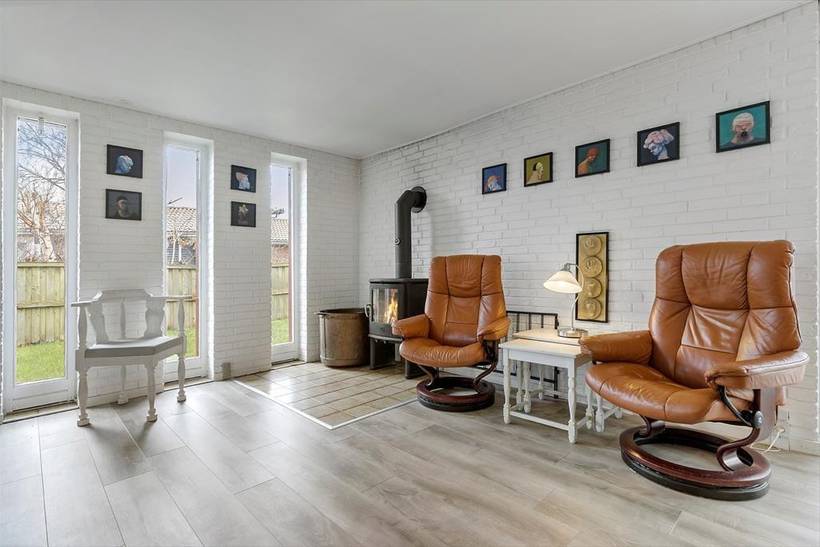 Foto von Ferienhaus SV69 in Fjellerup - Ostjütland