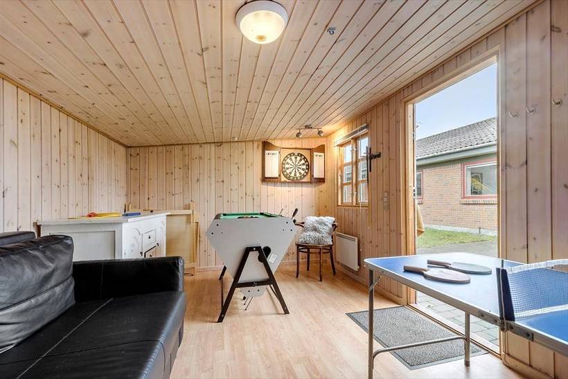 Foto von Ferienhaus SV69 in Fjellerup - Ostjütland