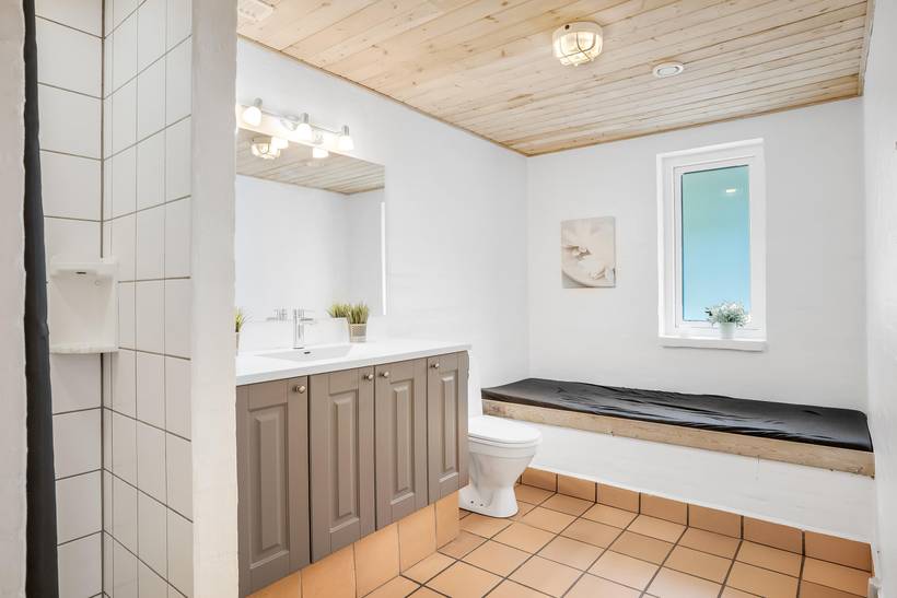 Foto von Ferienhaus SV71 in Vrist - Vejlby Klit - Westjütland