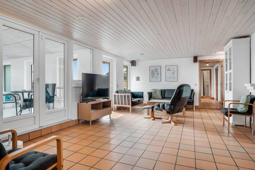 Foto von Ferienhaus SV71 in Vrist - Vejlby Klit - Westjütland