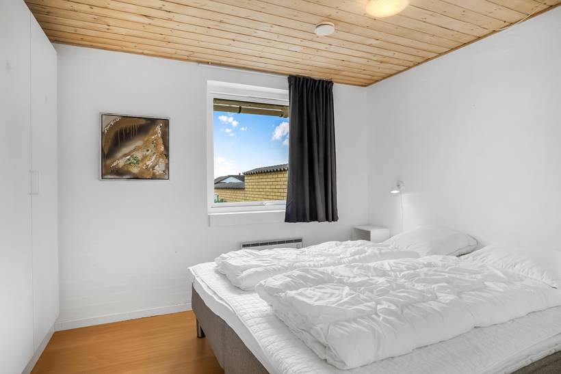 Foto von Ferienhaus SV71 in Vrist - Vejlby Klit - Westjütland