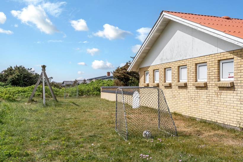 Foto von Ferienhaus SV71 in Vrist - Vejlby Klit - Westjütland