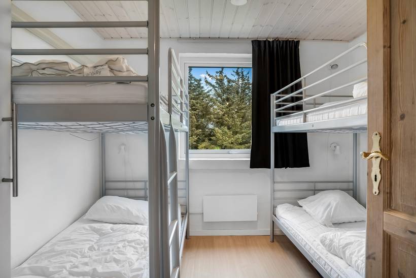 Foto von Ferienhaus SV71 in Vrist - Vejlby Klit - Westjütland