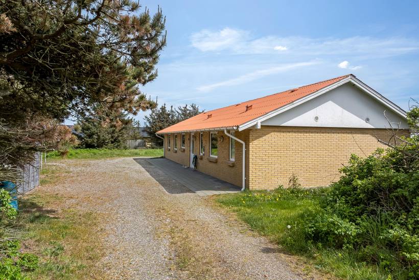 Foto von Ferienhaus SV71 in Vrist - Vejlby Klit - Westjütland