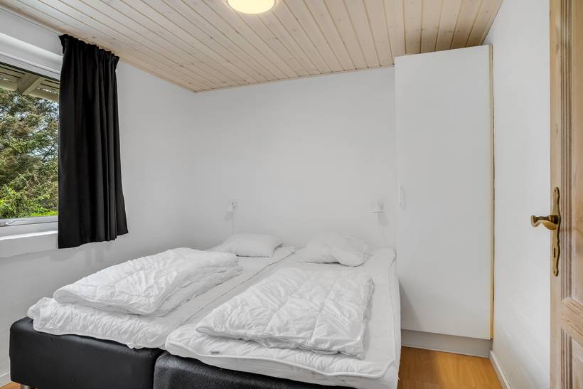 Foto von Ferienhaus SV71 in Vrist - Vejlby Klit - Westjütland