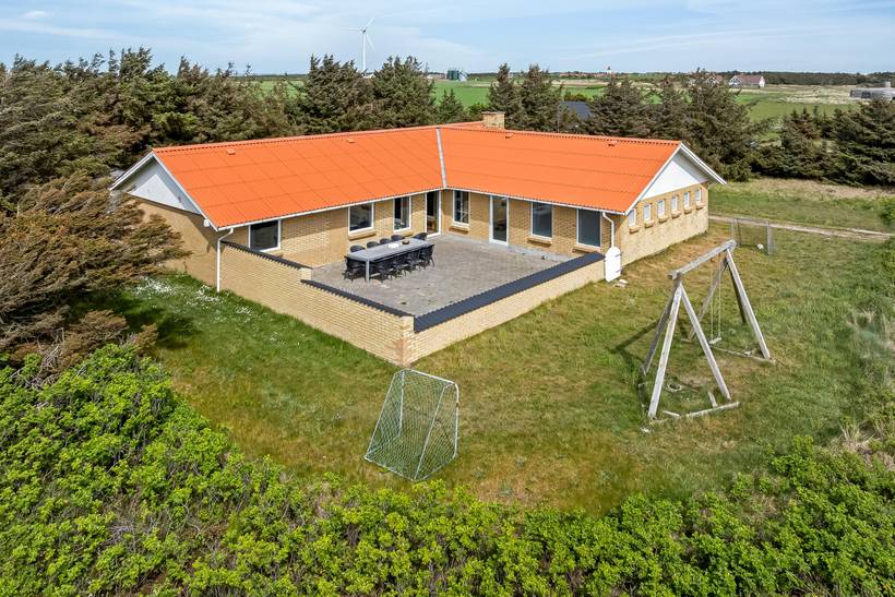 Foto von Ferienhaus SV71 in Vrist - Vejlby Klit - Westjütland