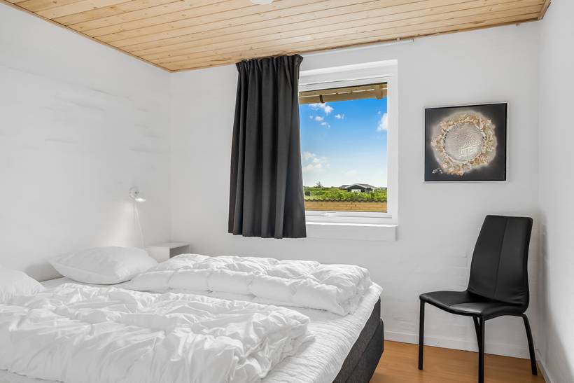 Foto von Ferienhaus SV71 in Vrist - Vejlby Klit - Westjütland