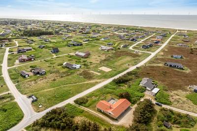 Vorschaubild von Ferienhaus SV71 in Vrist - Vejlby Klit - Westjütland