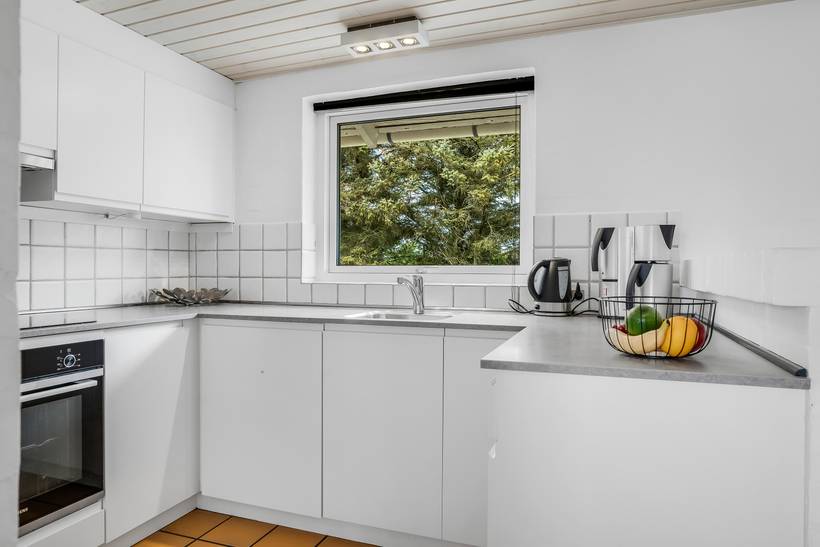 Foto von Ferienhaus SV71 in Vrist - Vejlby Klit - Westjütland