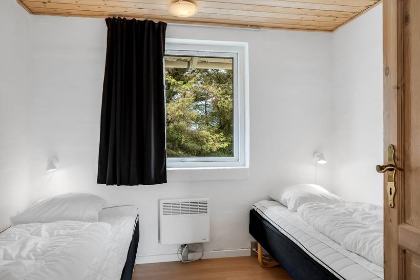 Foto von Ferienhaus SV71 in Vrist - Vejlby Klit - Westjütland