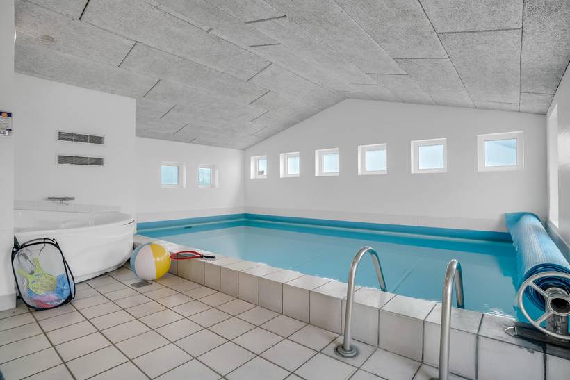 Foto von Ferienhaus SV71 in Vrist - Vejlby Klit - Westjütland