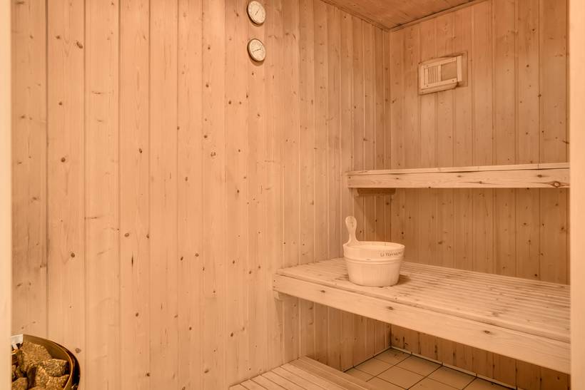 Foto von Ferienhaus SV71 in Vrist - Vejlby Klit - Westjütland