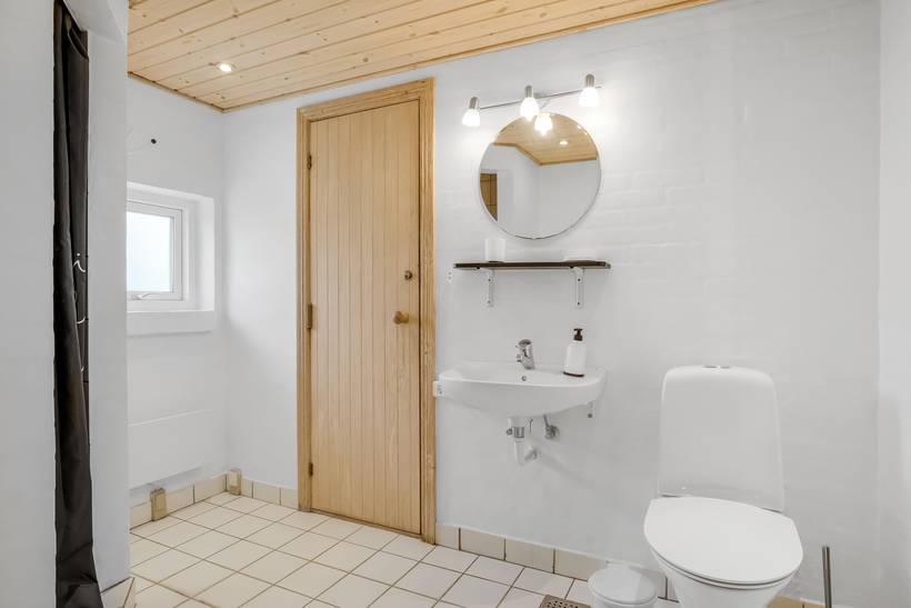 Foto von Ferienhaus SV71 in Vrist - Vejlby Klit - Westjütland