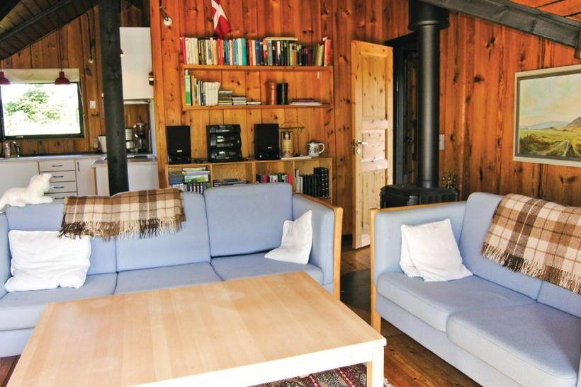 Foto von Ferienhaus SV73 in Slettestrand - Nordjütland