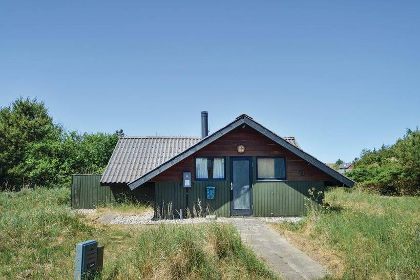Foto von Ferienhaus SV73 in Slettestrand - Nordjütland