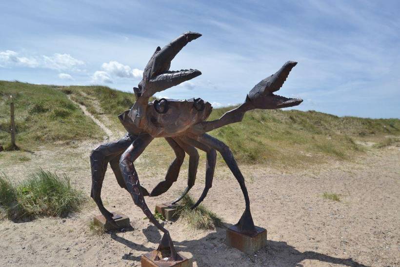 Foto von Ferienhaus SV73 in Slettestrand - Nordjütland