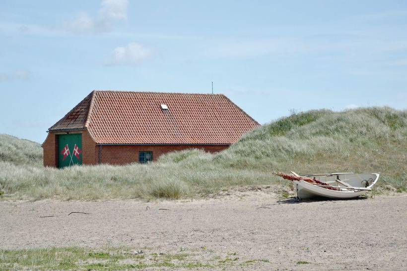 Foto von Ferienhaus SV73 in Slettestrand - Nordjütland