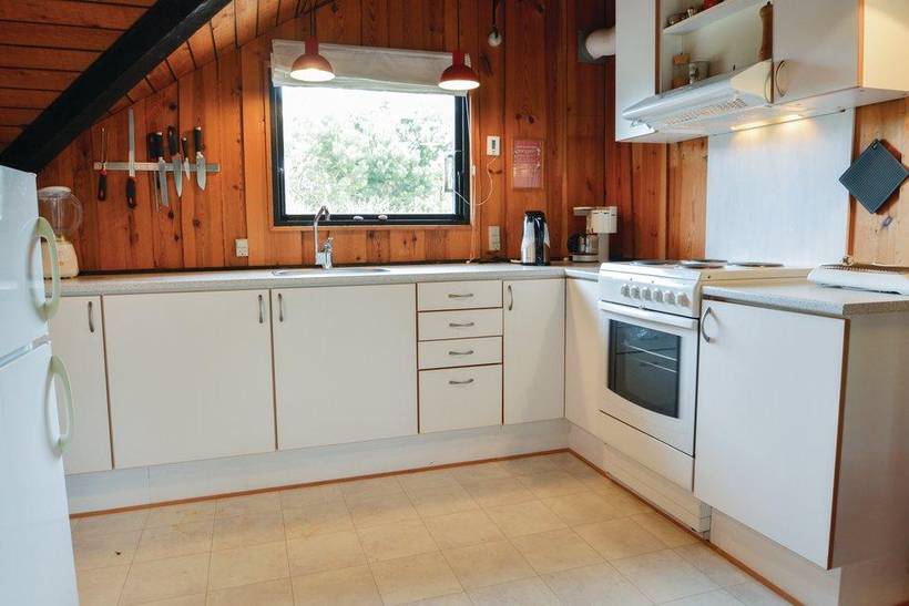 Foto von Ferienhaus SV73 in Slettestrand - Nordjütland