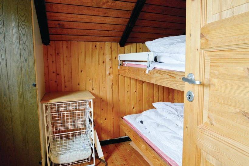 Foto von Ferienhaus SV73 in Slettestrand - Nordjütland