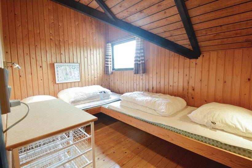 Foto von Ferienhaus SV73 in Slettestrand - Nordjütland