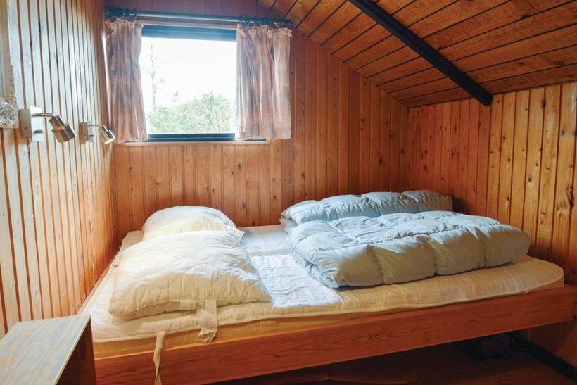 Foto von Ferienhaus SV73 in Slettestrand - Nordjütland