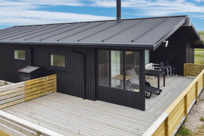 Foto von Ferienhaus SV77 in Ferring - Vejlby Klit - Westjütland