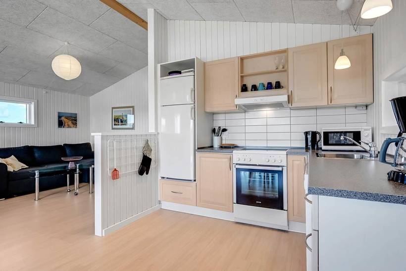 Foto von Ferienhaus SV77 in Ferring - Vejlby Klit - Westjütland