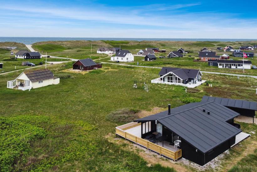 Foto von Ferienhaus SV77 in Ferring - Vejlby Klit - Westjütland