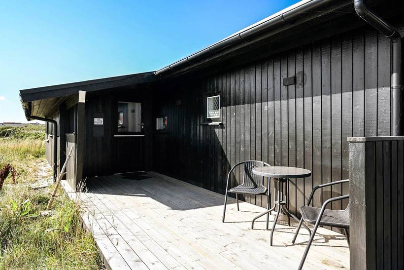 Foto von Ferienhaus SV77 in Ferring - Vejlby Klit - Westjütland