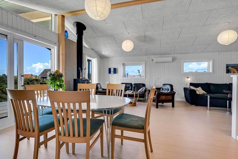 Foto von Ferienhaus SV77 in Ferring - Vejlby Klit - Westjütland
