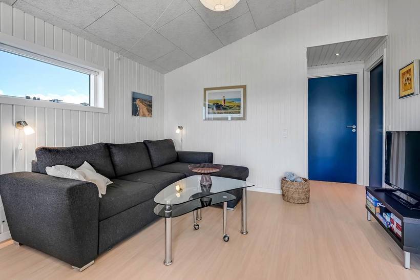 Foto von Ferienhaus SV77 in Ferring - Vejlby Klit - Westjütland