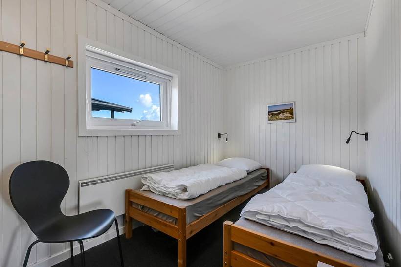 Foto von Ferienhaus SV77 in Ferring - Vejlby Klit - Westjütland