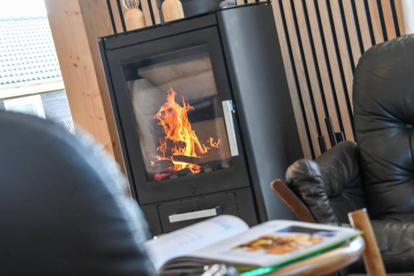 Foto von Ferienhaus SV77 in Ferring - Vejlby Klit - Westjütland
