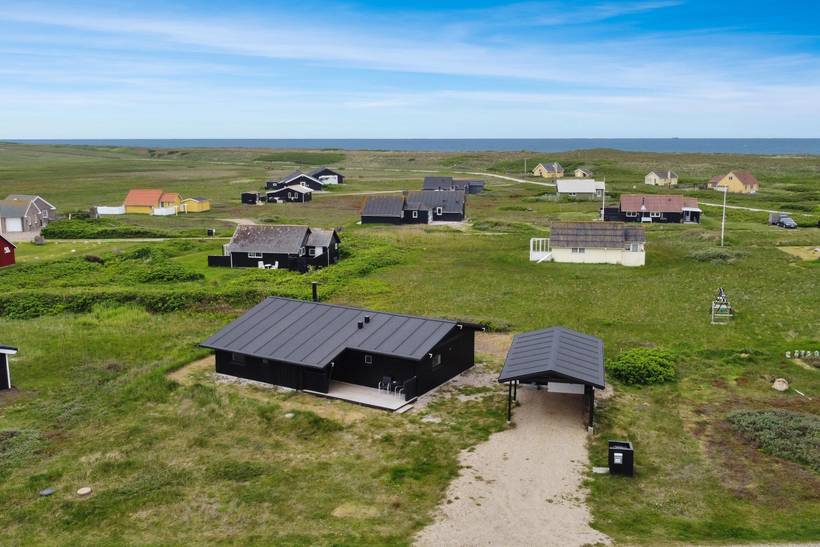 Foto von Ferienhaus SV77 in Ferring - Vejlby Klit - Westjütland