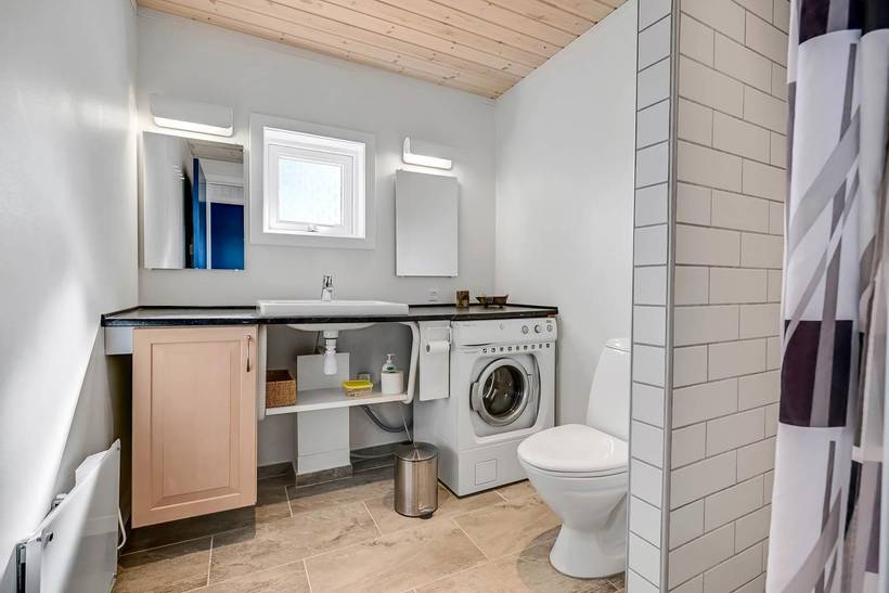 Foto von Ferienhaus SV77 in Ferring - Vejlby Klit - Westjütland