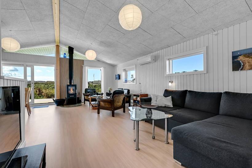 Foto von Ferienhaus SV77 in Ferring - Vejlby Klit - Westjütland