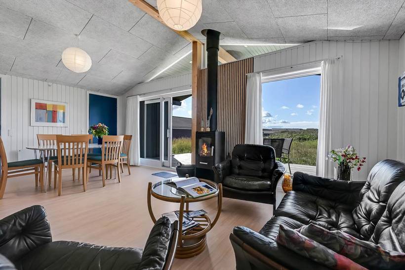 Foto von Ferienhaus SV77 in Ferring - Vejlby Klit - Westjütland