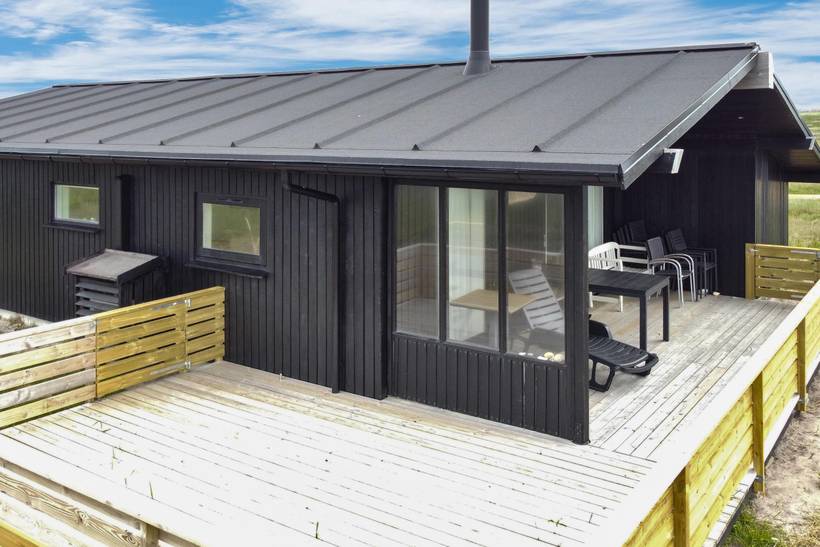 Foto von Ferienhaus SV77 in Ferring - Vejlby Klit - Westjütland